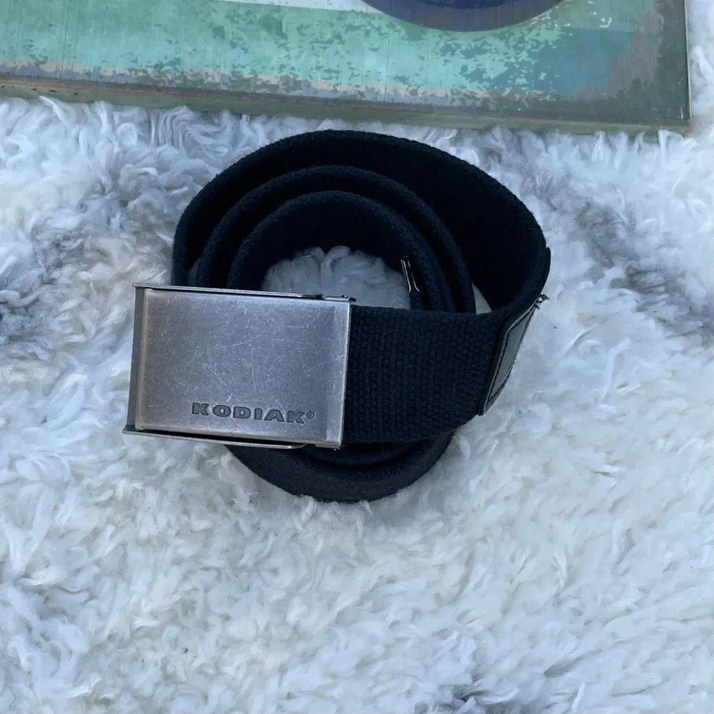 KODIAK BELT